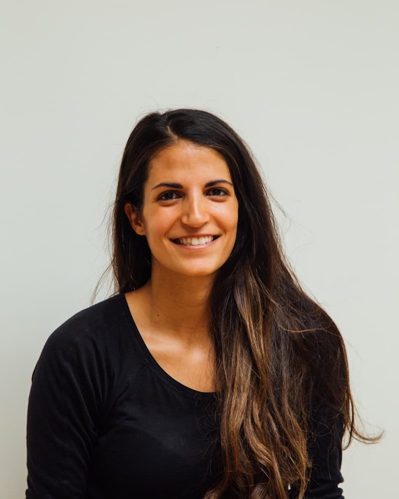 Anxiety & Intrusive Thoughts