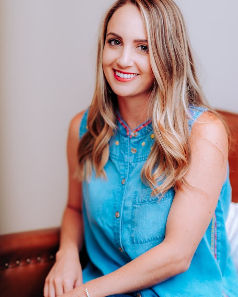 Women & Life Transitions